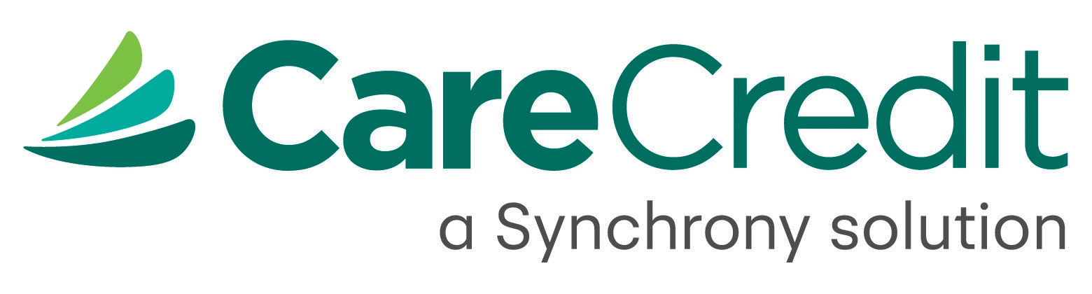 CareCredit logo.