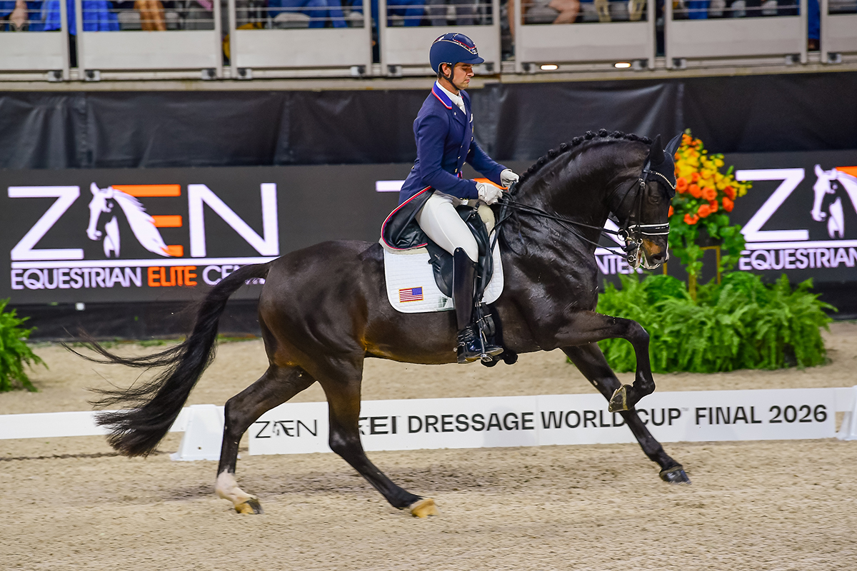 Christian Simonson and Indian Rock.