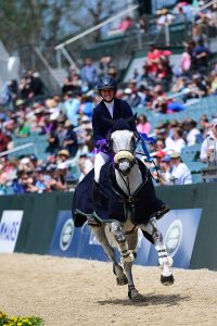 Looking Back on the 2022 Land Rover Kentucky Three-Day Event