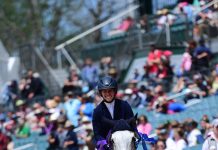 Looking Back on the 2022 Land Rover Kentucky Three-Day Event victory gallop elisabeth halliday sharp and cooley quicksilver