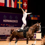 2022 fei world championships