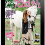 young rider- january/february 2019 digital