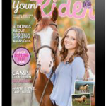 young rider- march/april 2019 digital