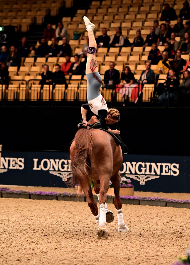 2022 FEI World Championships - Day 3