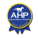 AHP Media Awards winner 2022