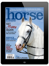 Horse Illustrated June 2021 Digital Issue