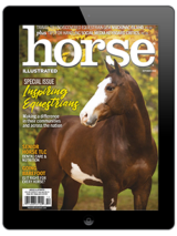Horse Illustrated – October 2022 Digital
