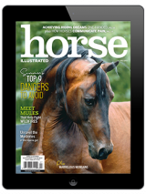 Horse Illustrated July 2021 Digital Issue