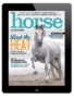 horse illustrated july 2024 digital cover