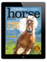 horse illustrated – september 2024 digital cover