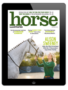 The Horse Illustrated July/August 2025 digital cover.