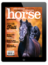 The Horse Illustrated September/October 2025 digital issue.