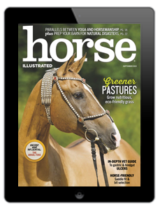 Horse Illustrated – September 2023 Digital