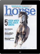 Horse Illustrated - November/December Special Issue 2025 Digital