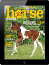 Horse Illustrated – January/February 2026 Digital