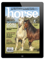 Horse Illustrated – January/February 2024 Digital