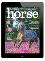 Horse Illustrated – March 2024 Digital