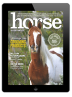 Horse Illustrated – May 2024 Digital