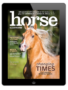 Horse Illustrated June 2024 digital issue cover
