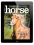 horse illustrated june 2024 digital issue cover