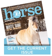 Latest issue popup