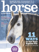 Horse Illustrated – November/December 2023