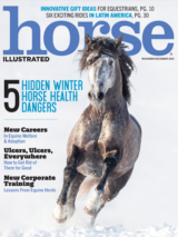 Horse Illustrated - November/December Special Issue 2025