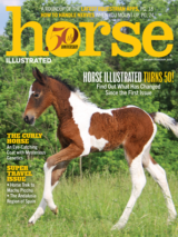 Horse Illustrated - January/February 2026