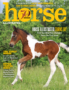The January/February 2026 issue of Horse Illustrated, which kicks off the magazine's 50th anniversary.