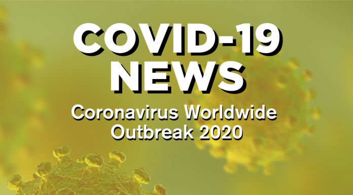 Coronavirus (COVID-19) News