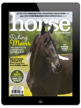 Horse Illustrated – May 2022 Digital