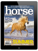 Horse Illustrated – July 2022 Digital