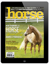 Horse Illustrated – September 2022 Digital