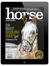 May 2020 Digital Issue of Horse Illustrated