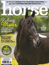 Horse Illustrated - May 2022