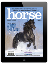 Horse Illustrated January/February 2022 Digital Issue