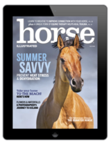Horse Illustrated – July 2023 Digital