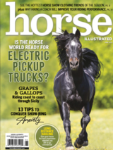 Horse Illustrated – June 2023