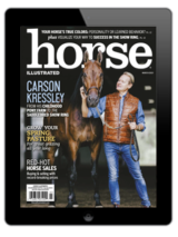 Horse Illustrated – March 2023 Digital