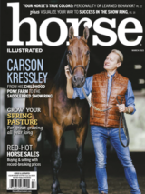 Horse Illustrated – March 2023