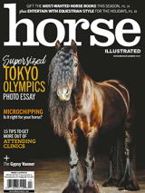 Horse Illustrated - November/December 2021