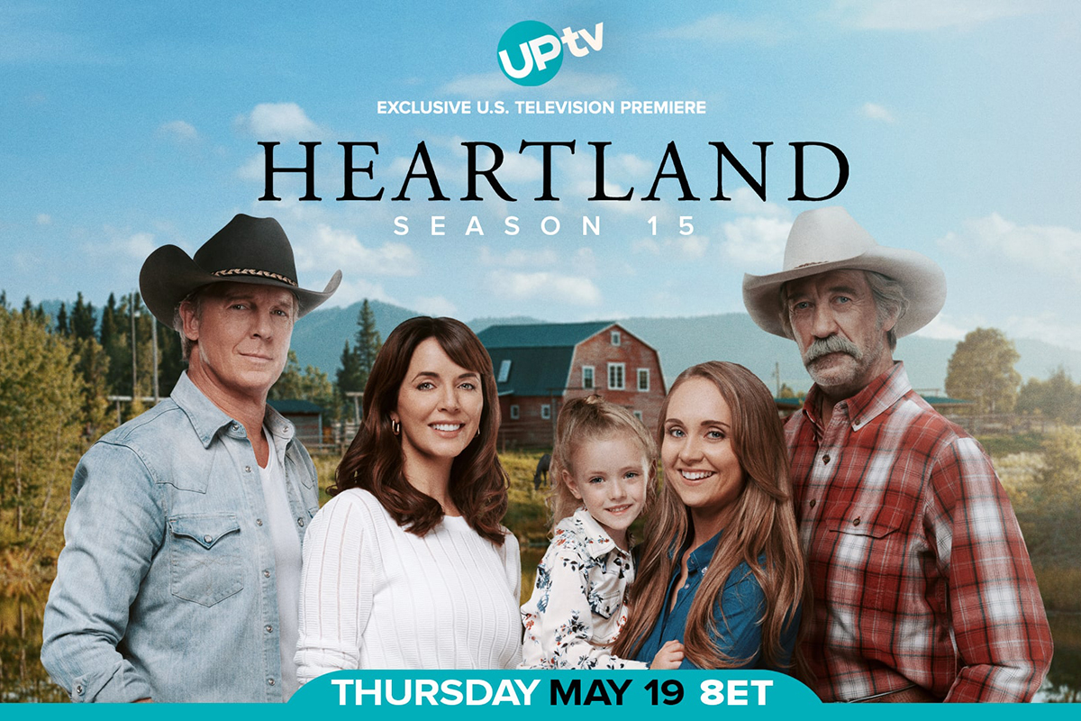 heartland