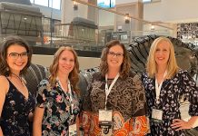 Horse Illustrated Recognized at the 2022 AHP Equine Media Awards horse illustrated staff and contributors