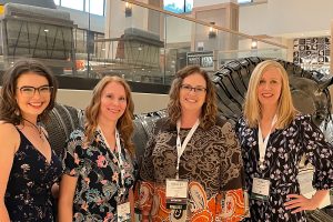 Horse Illustrated Recognized at the 2022 AHP Equine Media Awards