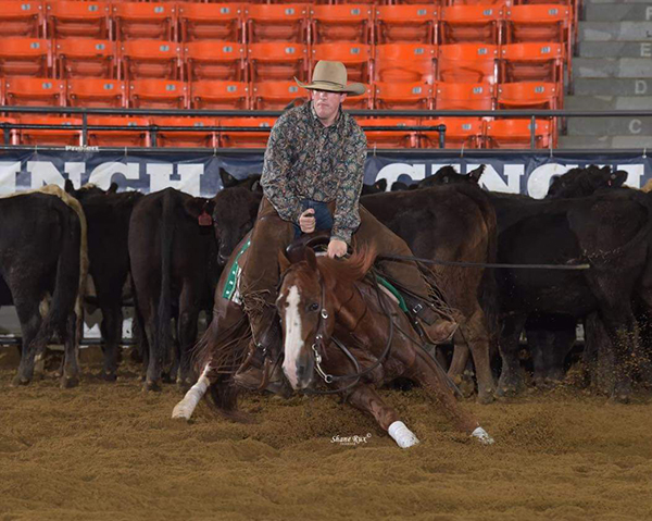 Jeffrey Carver showing at Congress 