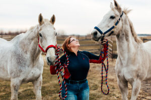 Horse Illustrated Podcast Episode 15