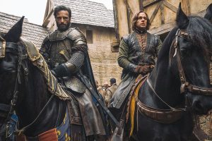 Horse Sounds from Hollywood