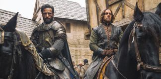 Horse Sounds from Hollywood Knightfall Horses