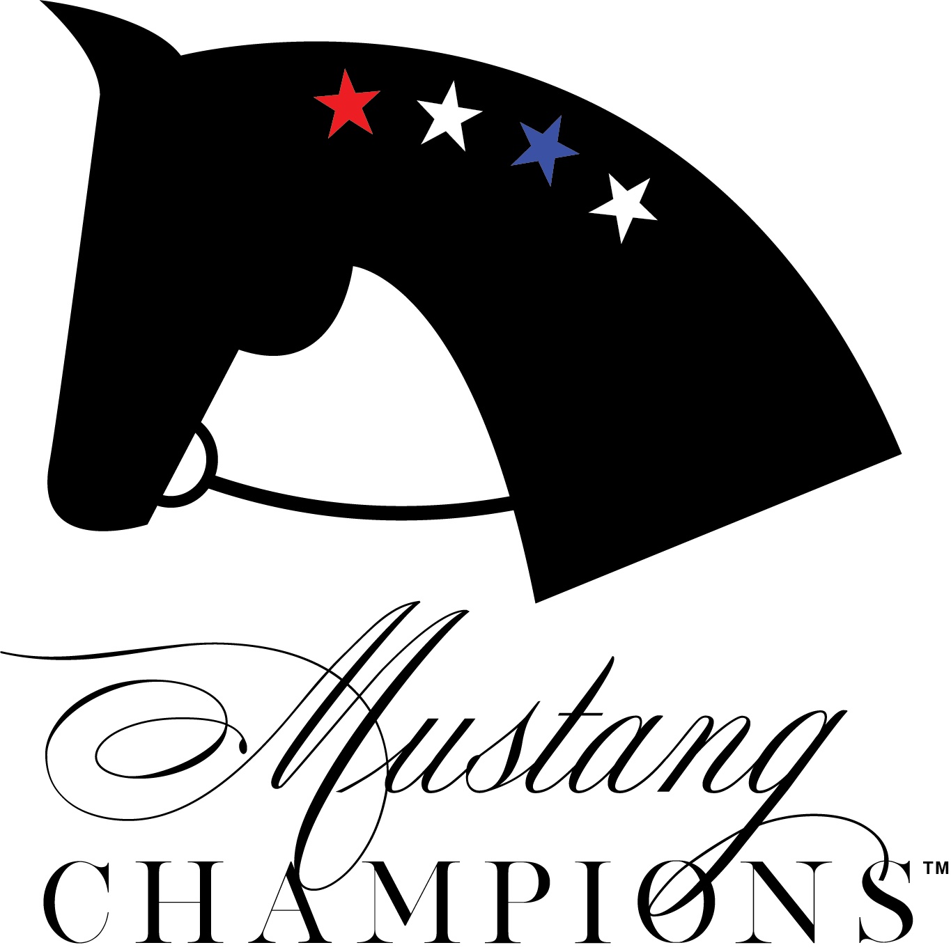 Mustang Classic: $125K Competition Showcases Mustangs in English Disciplines