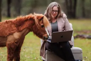 Barn Banter - Episode 41: Sponsored by CareCredit